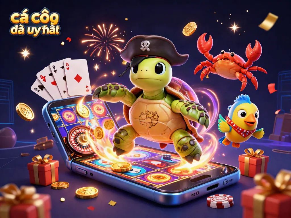 Cá cược bóng đá uy tín, trải nghiệm cá cược tuyệt vời với các nhân vật hoạt hình 3D trong bối cảnh sôi động.