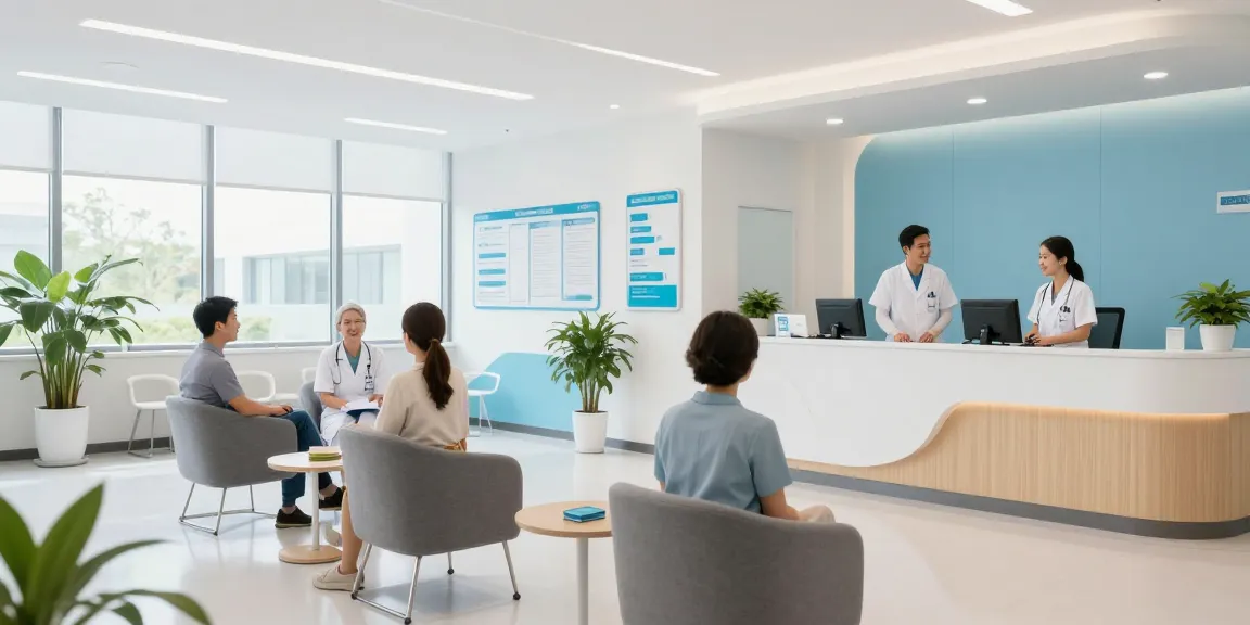 Best hair transplant Turkey clinic providing trusted medical services and patient care.