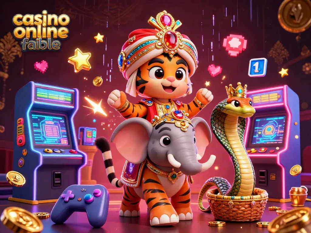Juega con seguridad en un casino online fiable y disfruta de la emoción de las tragaperras y jackpots.