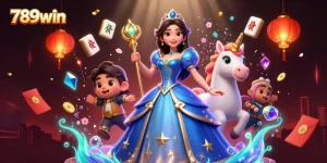 Experience the thrill of gambling with 789win in this vibrant online casino scene.