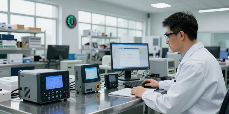 15 Best Data Logger Options Ranked for 2026: Essential Choices for Packaging Innovations