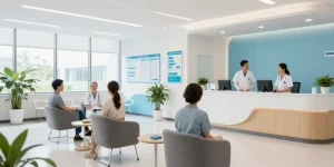 Best hair transplant Turkey clinic providing trusted medical services and patient care.