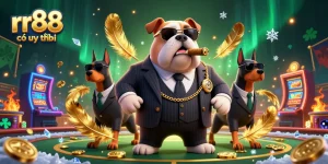 Experience the thrill of betting at rr88 có uy tín with lively casino action and vibrant characters.